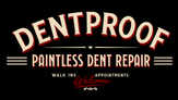 DentProof - Home